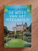 Anne Jacobs - De moed van het weesmeisje, Boeken, Anne Jacobs, Ophalen of Verzenden, Zo goed als nieuw