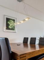 Philips Lirio serie - eetkamper hanglamp, Gebruikt, Design, Ophalen of Verzenden, Glas