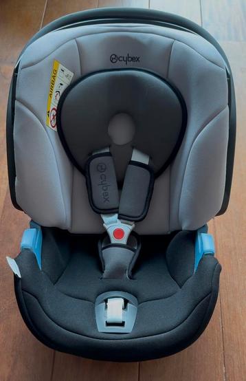 Cybex Maxi Cosi - Weinig gebruikt beschikbaar voor biedingen