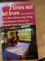 Flirten met het leven, Ophalen of Verzenden, Gelezen