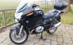 BMW r1200rt uit 2008 met 113000km, 2 cilinders, 1170 cc, Particulier, Meer dan 35 kW