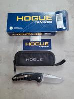 Hogue knives x1 microflip zakmes, Verzamelen, Verzenden, Overige soorten, Amerika, Mes of Dolk