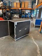 Flightcase met Wielen - 124x104x60cm, Muziek en Instrumenten, Behuizingen en Koffers, Ophalen of Verzenden, Gebruikt, Overige instrumenten