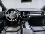 Volvo V60 2.0 B4 205 pk R-Design sport, Black edition, vele, Euro 6, 4 cilinders, 1969 cc, 1634 kg