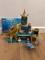 Lego de kleine zeemermin ariel, Ophalen, Zo goed als nieuw