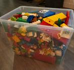 Grote partij Duplo, Ophalen, Gebruikt, Duplo