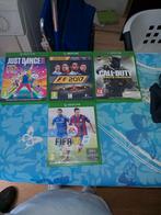 X box one s, Spelcomputers en Games, Spelcomputers | Xbox Original, Ophalen of Verzenden, Zo goed als nieuw, Met 1 controller