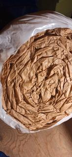 Rockwool, rochroof, Ophalen, 4 tot 8 cm, Nieuw, Steenwol