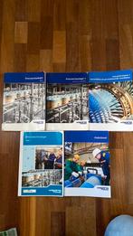 Vapro boeken, Boeken, Ophalen of Verzenden, Beta, Gelezen, MBO