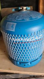 Gasfles Campingaz 907 vol 6,4 kg; koop €69 of omruil €29, Ophalen of Verzenden, Zo goed als nieuw