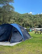 4 pers tent, Caravans en Kamperen, Tenten, Ophalen, Zo goed als nieuw