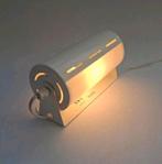 Vintage IKEA Smyg Bedlampje, Huis en Inrichting, Lampen | Wandlampen, Ophalen of Verzenden, Zo goed als nieuw