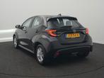 Mazda 2 Hybrid 1.5 Agile - RIJKLAARPRIJS - Apple Carplay - A, 12 maanden, 450 kg, Gebruikt, Zwart