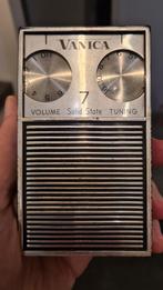 AM Radiotje 60' jaren..., Ophalen of Verzenden