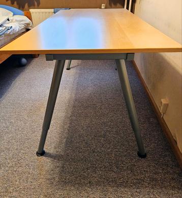 Bureau Ikea Galant - afbeelding 2