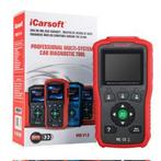 Icarsoft por v1 Porsche, Auto diversen, Autogereedschap, Ophalen of Verzenden, Zo goed als nieuw