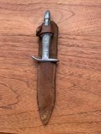 Religieuze Dolkje, Antiek en Kunst, Ophalen of Verzenden