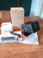 Smart projector, Audio, Tv en Foto, Beamers, LED, Nieuw, Ophalen of Verzenden, Magcubic