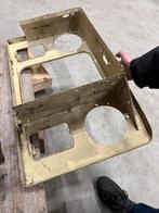 Grill front land rover series 2 88/109, Auto-onderdelen, Voor, Ophalen of Verzenden, Bumper, Gebruikt