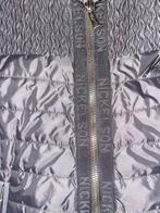 Nickelson Jas - Maat L, Kleding | Heren, Ophalen, Zo goed als nieuw, Maat 52/54 (L), Zwart