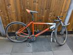 American Eagle 550 traverse, Fietsen en Brommers, Gebruikt, 26 inch, Meer dan 20 versnellingen, Ophalen