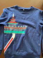 (Nieuw) Efteling Pagode sweater paars, Verzenden, Paars, Nieuw, Efteling