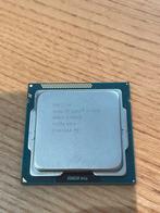 i5 3470 cpu, Computers en Software, Processors, 4-core, Ophalen of Verzenden, Zo goed als nieuw, Intel Core i5
