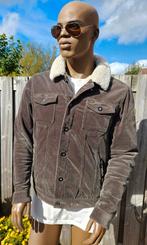 PME Legend gevoerde corduroy stretch tussen jas / jack (XL), Maat 56/58 (XL), Ophalen of Verzenden, Zo goed als nieuw, Nvt