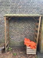 Gratis houthok opslag, Ophalen, Gebruikt, Hout