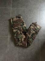 Ralph Lauren camo broek 33/32, Ophalen of Verzenden, Zo goed als nieuw, Beige