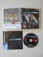 PS3 * Metal Gear Solid Rising * Playstation 3, Spelcomputers en Games, Avontuur en Actie, Vanaf 18 jaar, 1 speler, Nieuw