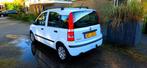 Panda 1.2 nieuwe Apk 127d Edizione Cool distributie ketting!, Auto's, Euro 5, Stof, 1242 cc, Xenon verlichting