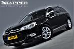 Citroën C5 Tourer 1.6 THP 156pk Automaat Exclusive Luchtver, Te koop, Geïmporteerd, 14 km/l, Benzine