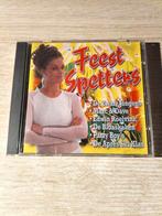 Feestspetters, Cd's en Dvd's, Cd's | Verzamelalbums, Ophalen of Verzenden, Nederlandstalig