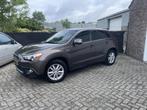 Mitsubishi ASX 1.8 DI-D Intro Edition ClearTec | SCHERM, Auto's, Mitsubishi, Stof, Gebruikt, Zwart, Bruin