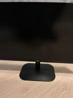 AOC Monitor 24 inch, Computers en Software, Monitoren, Gebruikt, Full HD, Ophalen of Verzenden, VGA