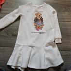 ralph lauren trui jurk maat 2 jaar, Kinderen en Baby's, Kinderkleding | Maat 104, Ophalen of Verzenden, Zo goed als nieuw