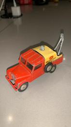 Corgi Toy Land Rover takelwagen, Ophalen of Verzenden, Gebruikt, Auto, Corgi
