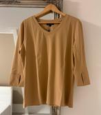 Mi Piace travelstof shirt maat XL, Kleding | Dames, T-shirts, Ophalen of Verzenden, Nieuw, Maat 46/48 (XL) of groter, Overige kleuren