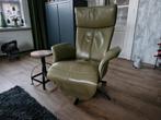 Relaxstoel, Huis en Inrichting, Fauteuils, Ophalen, Zo goed als nieuw