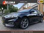 Ford Focus 1.5 EcoBoost ST Line 150pk Aut. Winter-pack | Cam, Stof, Euro 6, Lichtsensor, Zwart