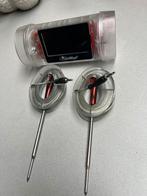 GrillEye Max thermometers — Grill eye probes, Ophalen of Verzenden, Zo goed als nieuw