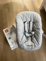 Stokke tripp trapp newborn set met speelboog, Ophalen, Zo goed als nieuw, Overige typen