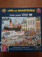 Jan van Haasteren Sinterklaas Intocht Puzzel 1000 stukjes, Hobby en Vrije tijd, Denksport en Puzzels, Ophalen