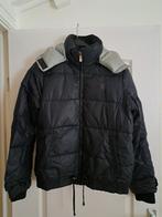 Leuk zwart winterjas / puffer jack / dons jas maat 42 / 44 L, Kleding | Dames, Vero Moda, Zwart, Maat 42/44 (L), Ophalen of Verzenden