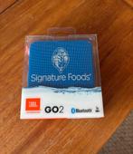 JBL GO 2, Audio, Tv en Foto, Luidsprekers, JBL, Overige typen, Nieuw, Ophalen of Verzenden