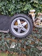 Scooter Wiel met Band - vespa, Ophalen of Verzenden, Gebruikt, Overige typen, Vespa