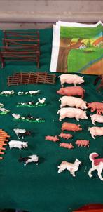 boerderij dieren en stal, kunststof, Ophalen of Verzenden, 'T Olde Gre-j, Info@toldegrej.nl, Endepoelstraat 20f Didam