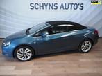 Opel Cascada 1.4 Turbo ecoFLEX Cosmo/61.000km/acht. cam/navi, Auto's, Opel, Voorwielaandrijving, Euro 5, Zwart, 4 cilinders