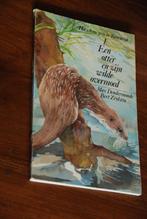 Een otter en zijn wilde overmoed., Ophalen of Verzenden, Zo goed als nieuw, Max dendermonde en bert z, Fictie algemeen